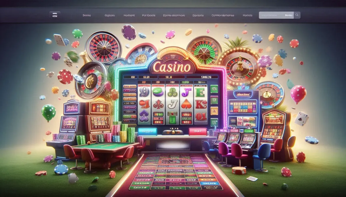 Spielbank Monchengladbach
